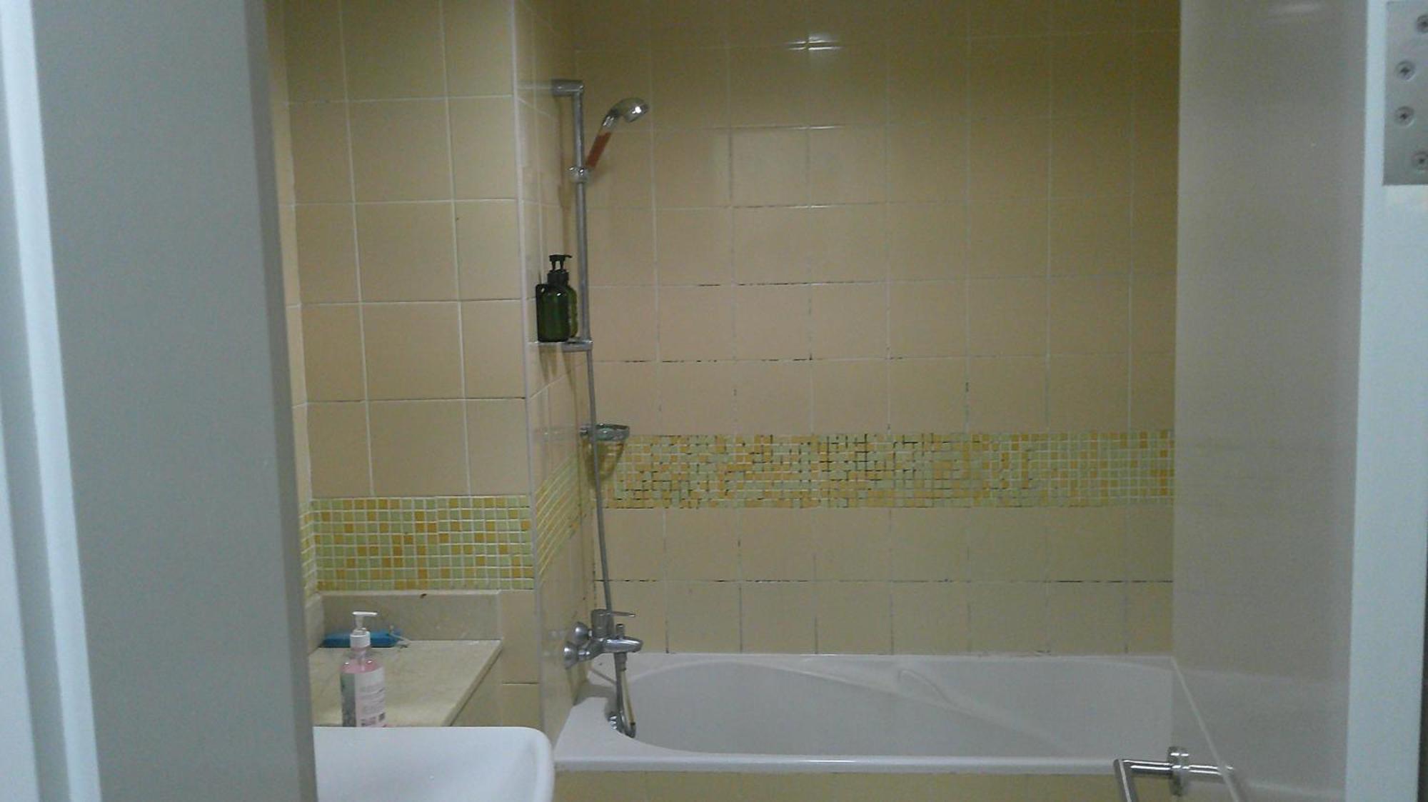 Ruby Star Hostel Dubai F2 Экстерьер фото