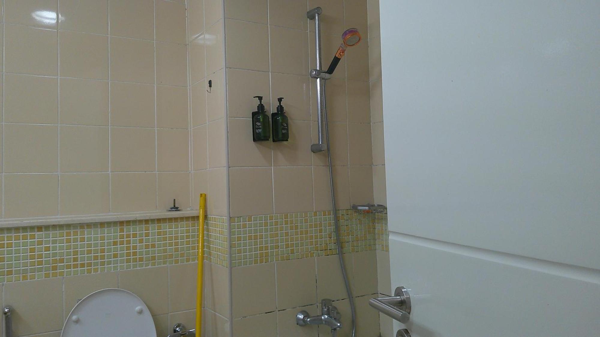 Ruby Star Hostel Dubai F2 Экстерьер фото