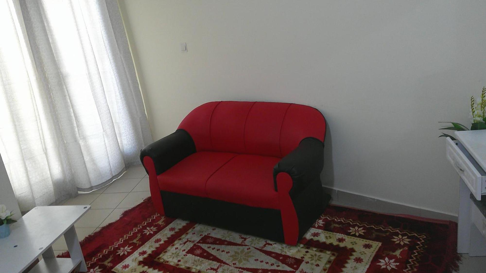 Ruby Star Hostel Dubai F2 Экстерьер фото