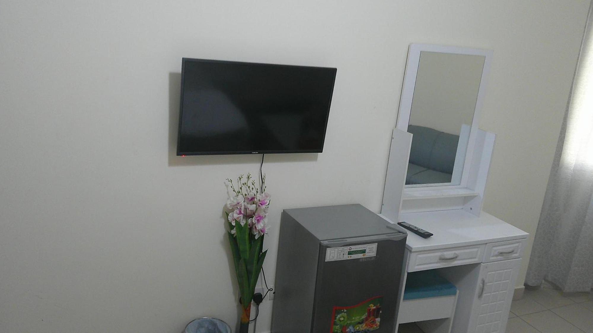 Ruby Star Hostel Dubai F2 Экстерьер фото