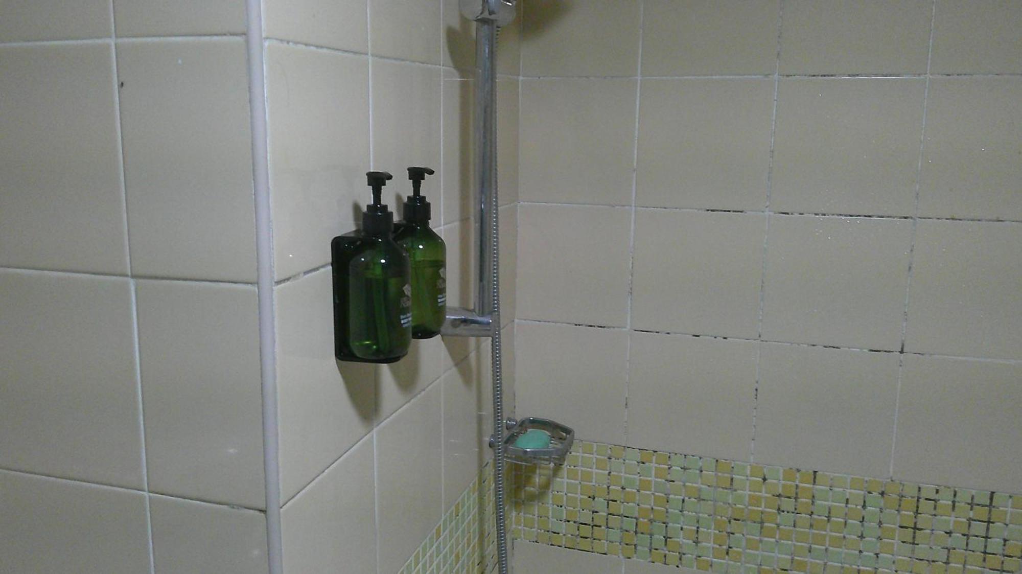Ruby Star Hostel Dubai F2 Экстерьер фото