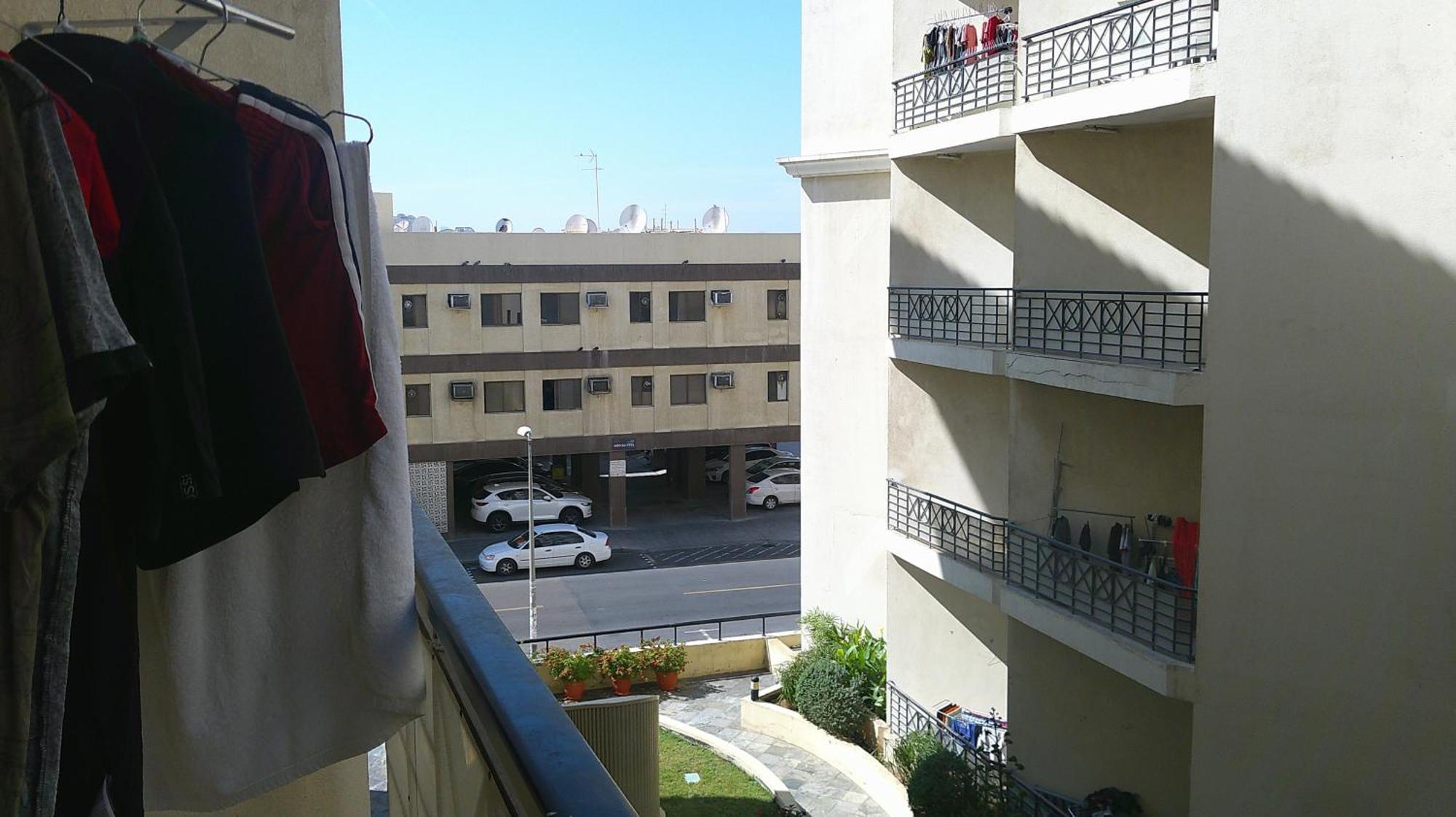 Ruby Star Hostel Dubai F2 Экстерьер фото