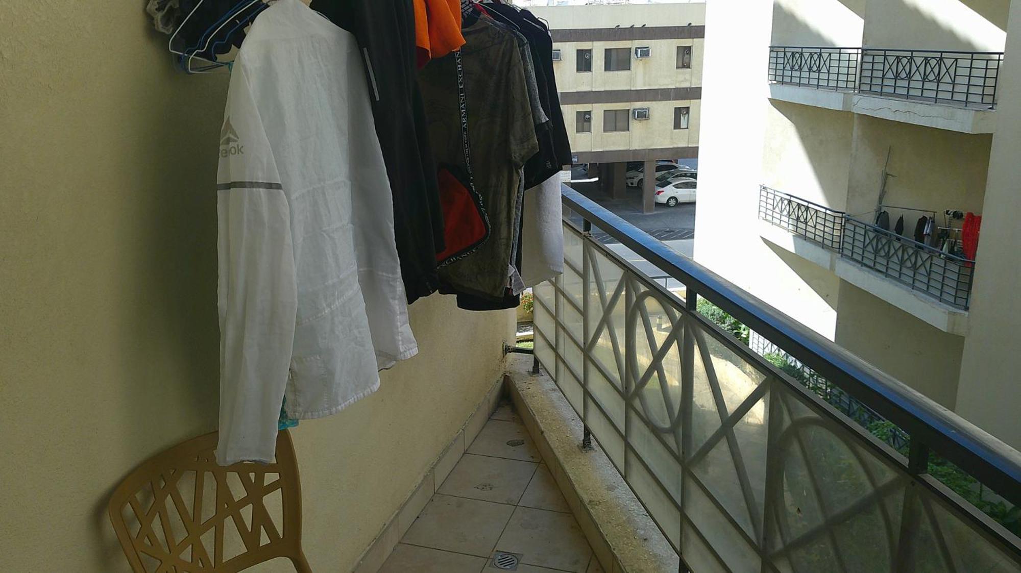 Ruby Star Hostel Dubai F2 Экстерьер фото