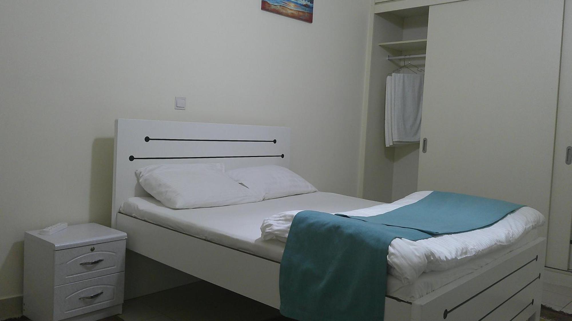 Ruby Star Hostel Dubai F2 Экстерьер фото
