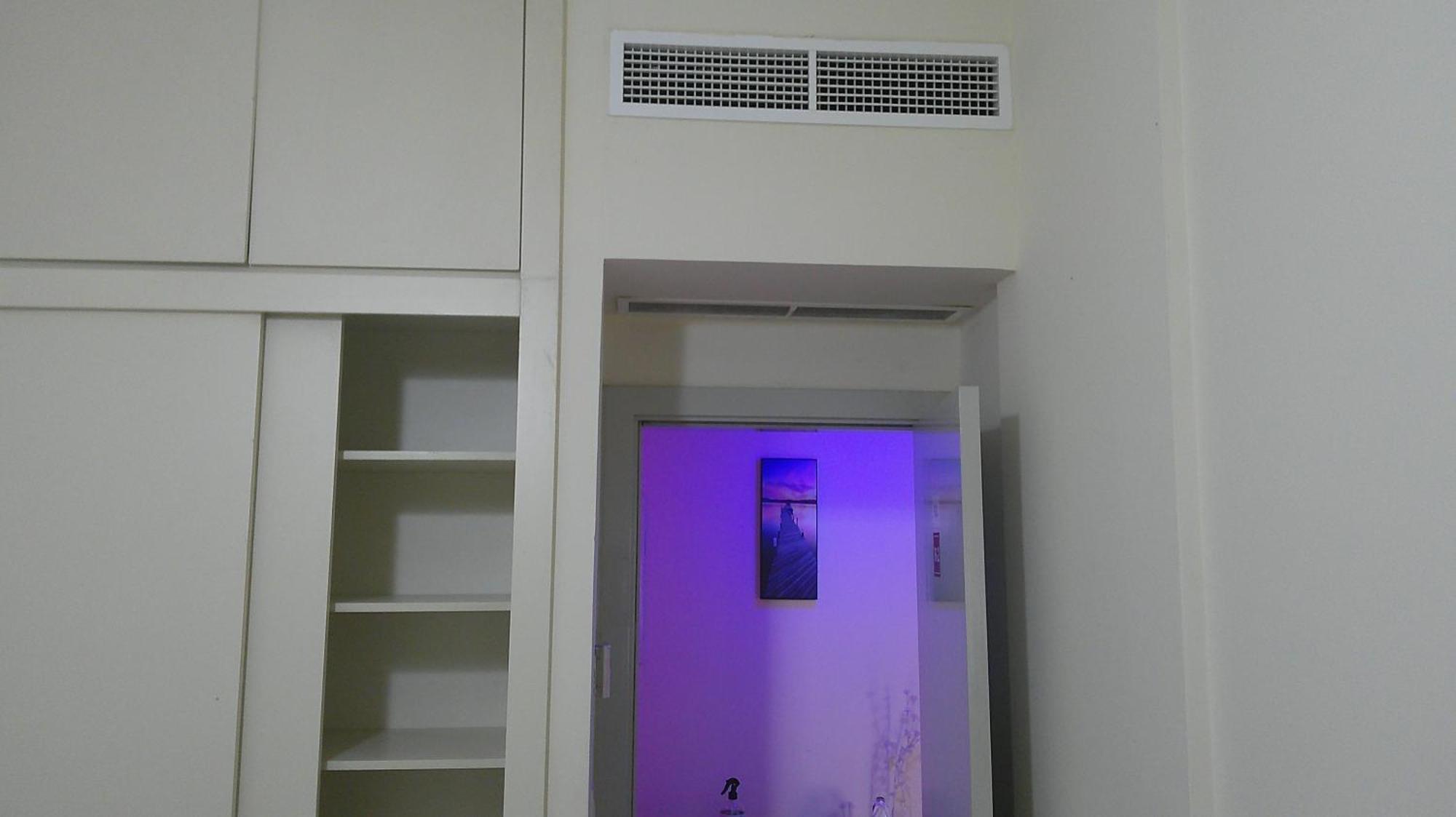 Ruby Star Hostel Dubai F2 Экстерьер фото