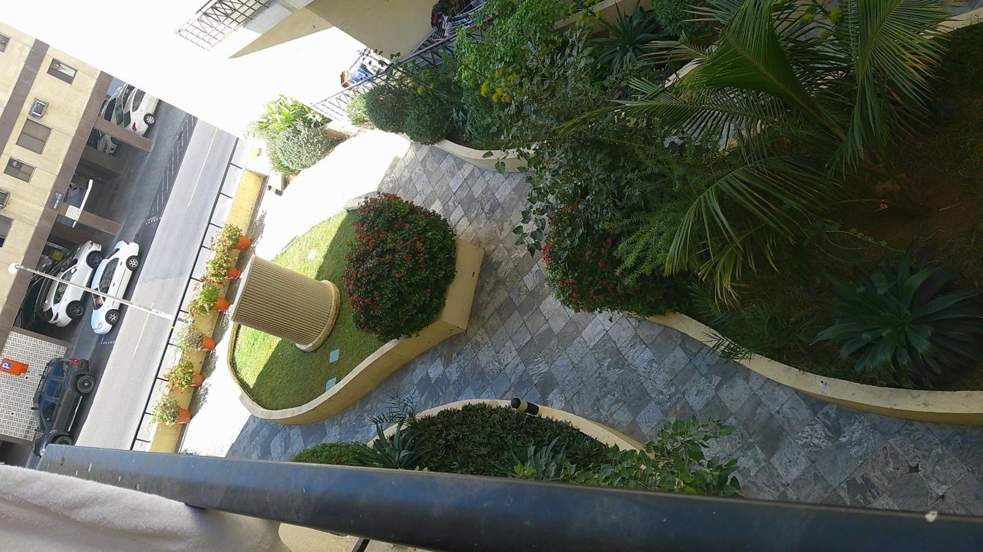 Ruby Star Hostel Dubai F2 Экстерьер фото