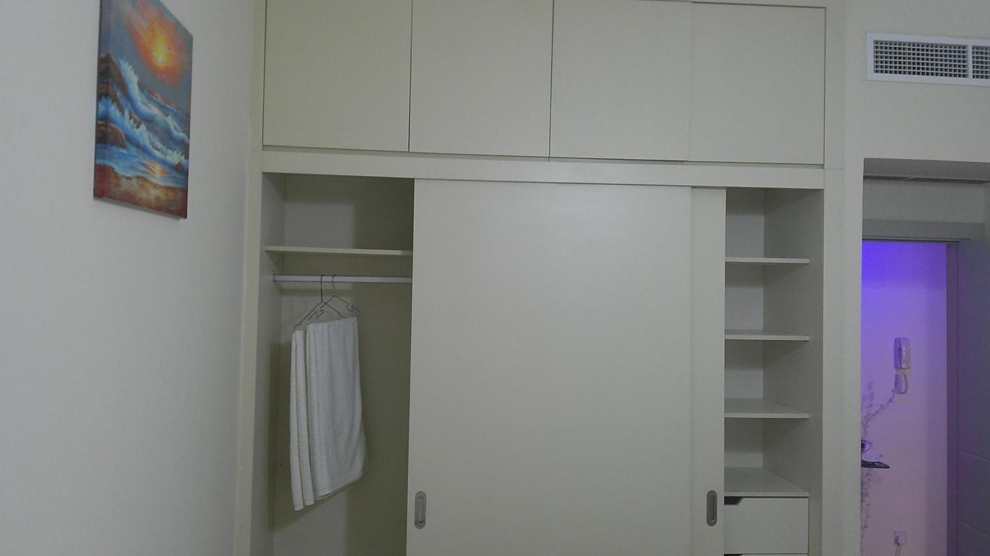 Ruby Star Hostel Dubai F2 Экстерьер фото