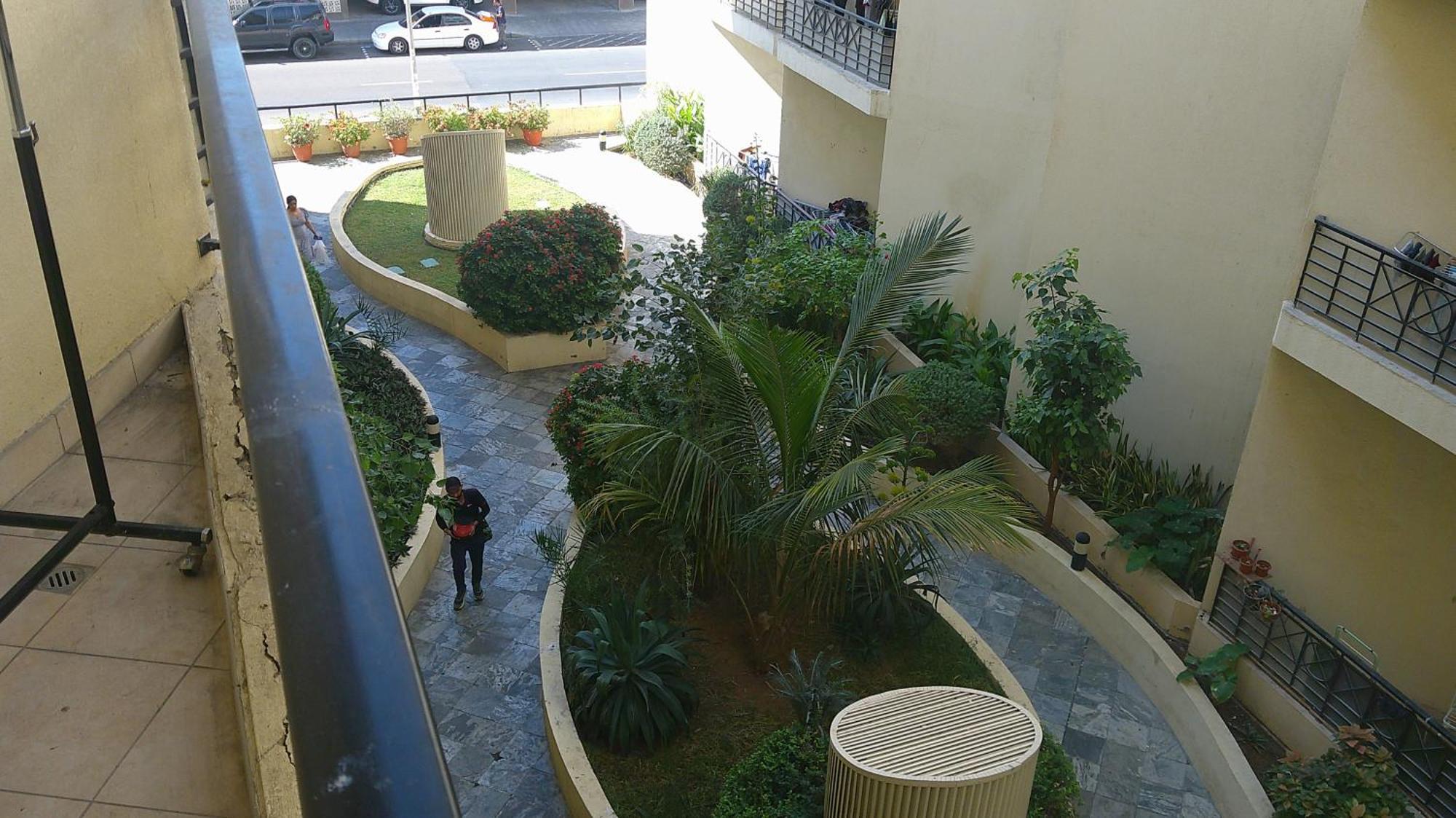 Ruby Star Hostel Dubai F2 Экстерьер фото