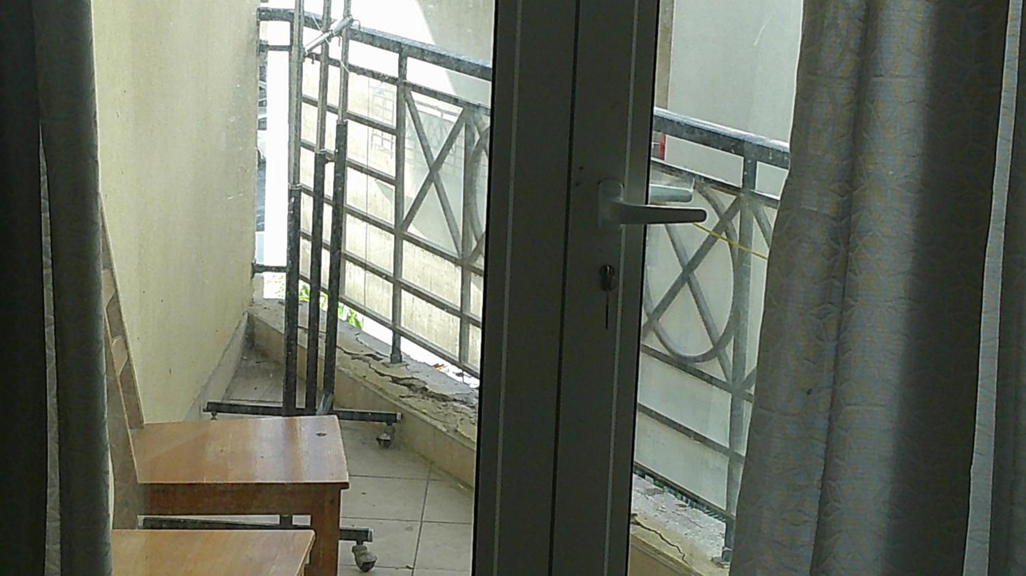 Ruby Star Hostel Dubai F2 Экстерьер фото