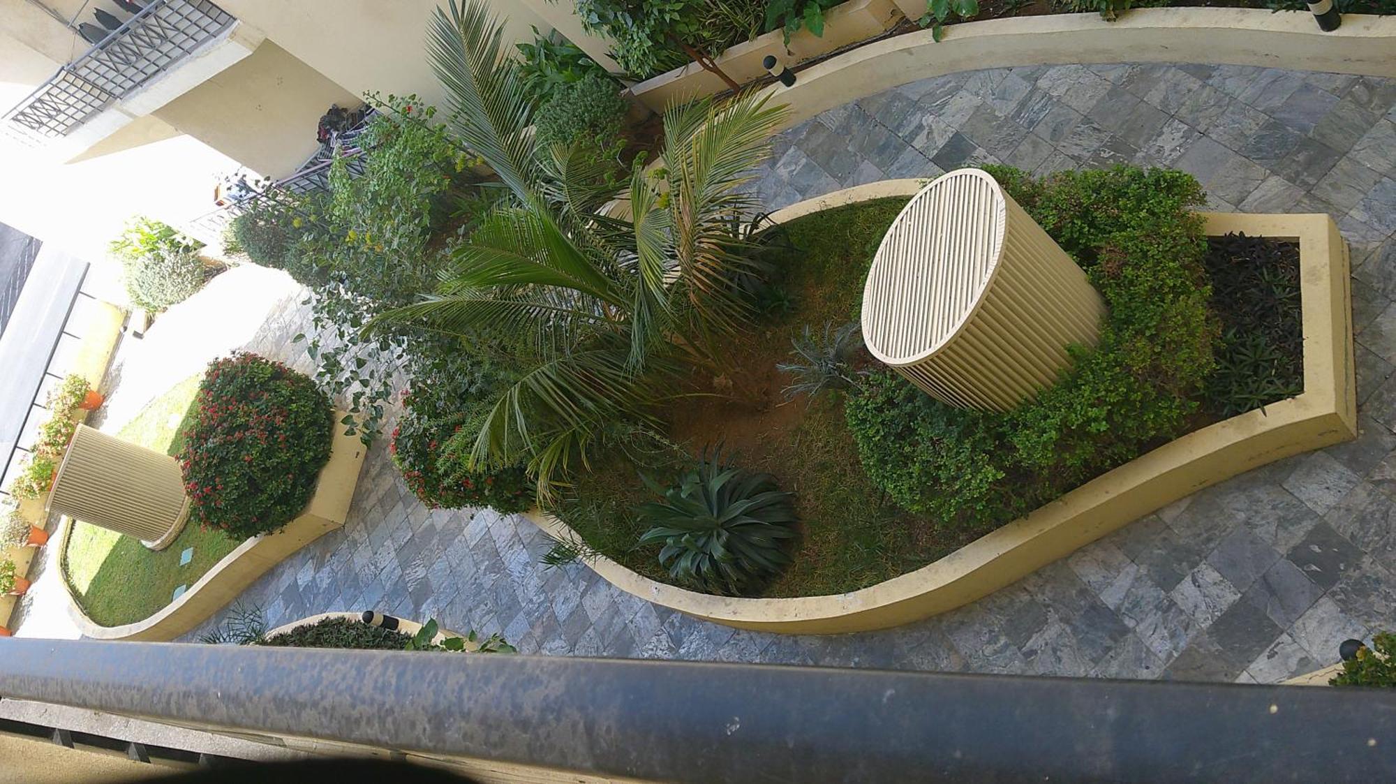 Ruby Star Hostel Dubai F2 Экстерьер фото